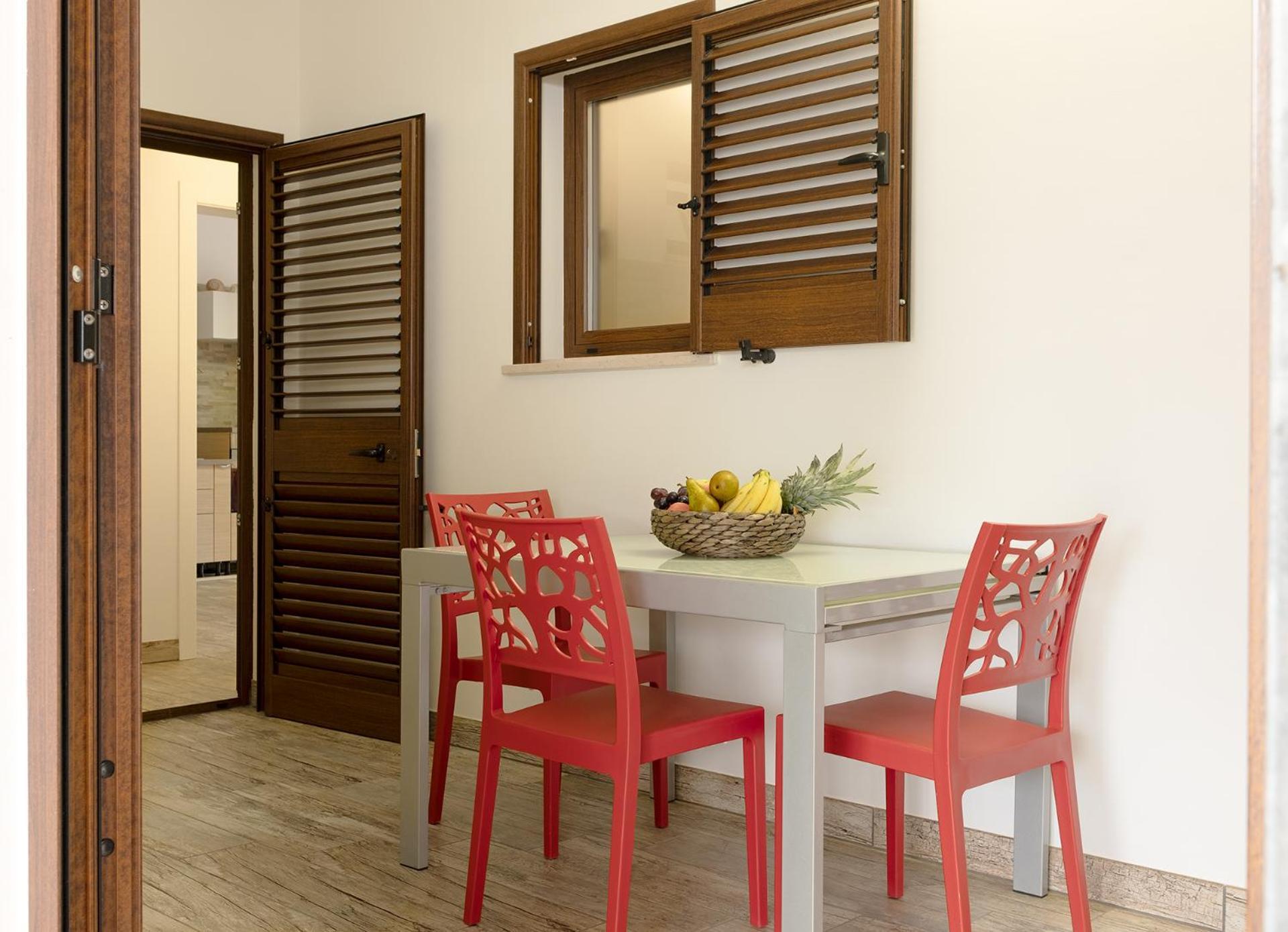 Green Sea Villas Torre San Giovanni Ugento Ngoại thất bức ảnh
