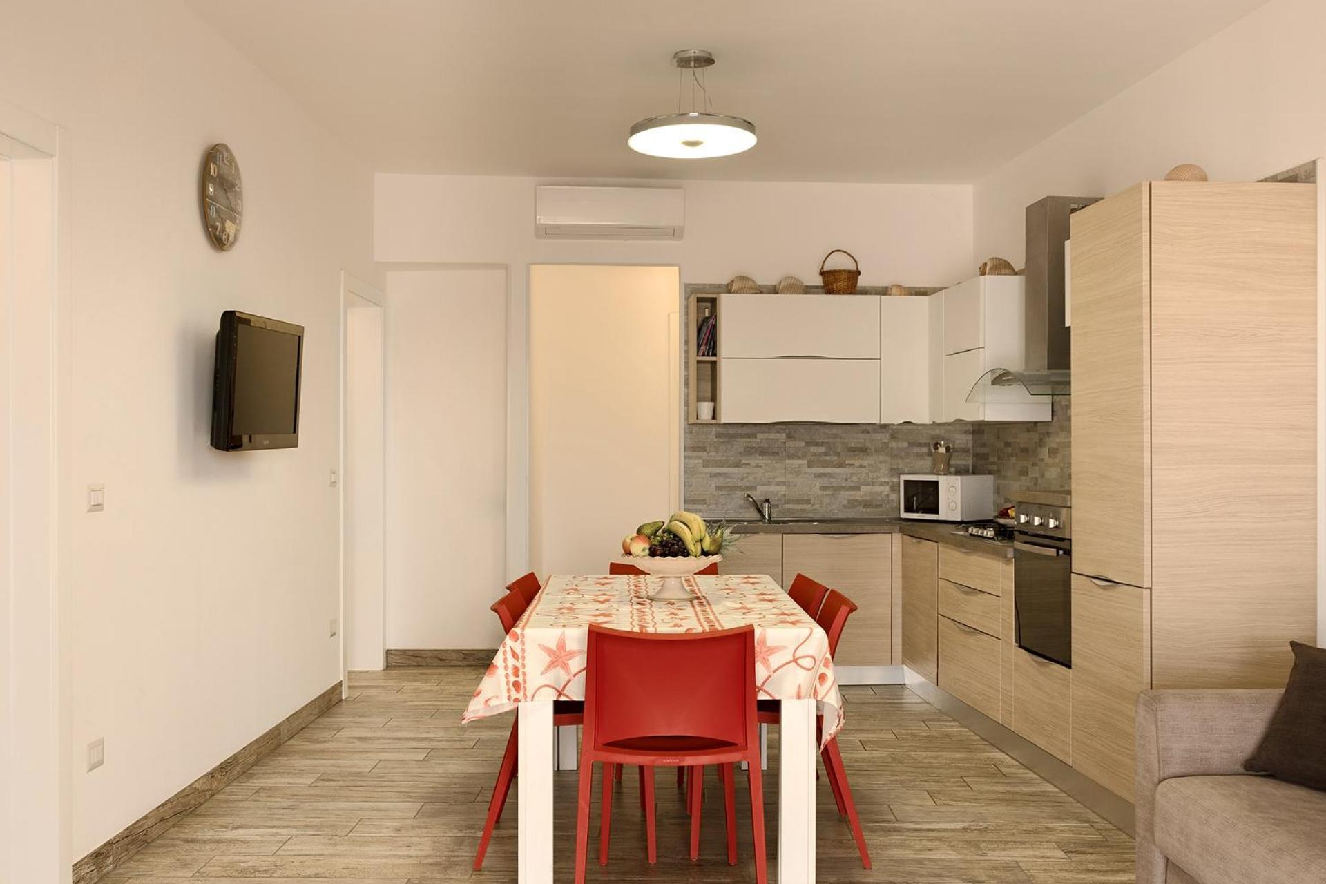 Green Sea Villas Torre San Giovanni Ugento Ngoại thất bức ảnh