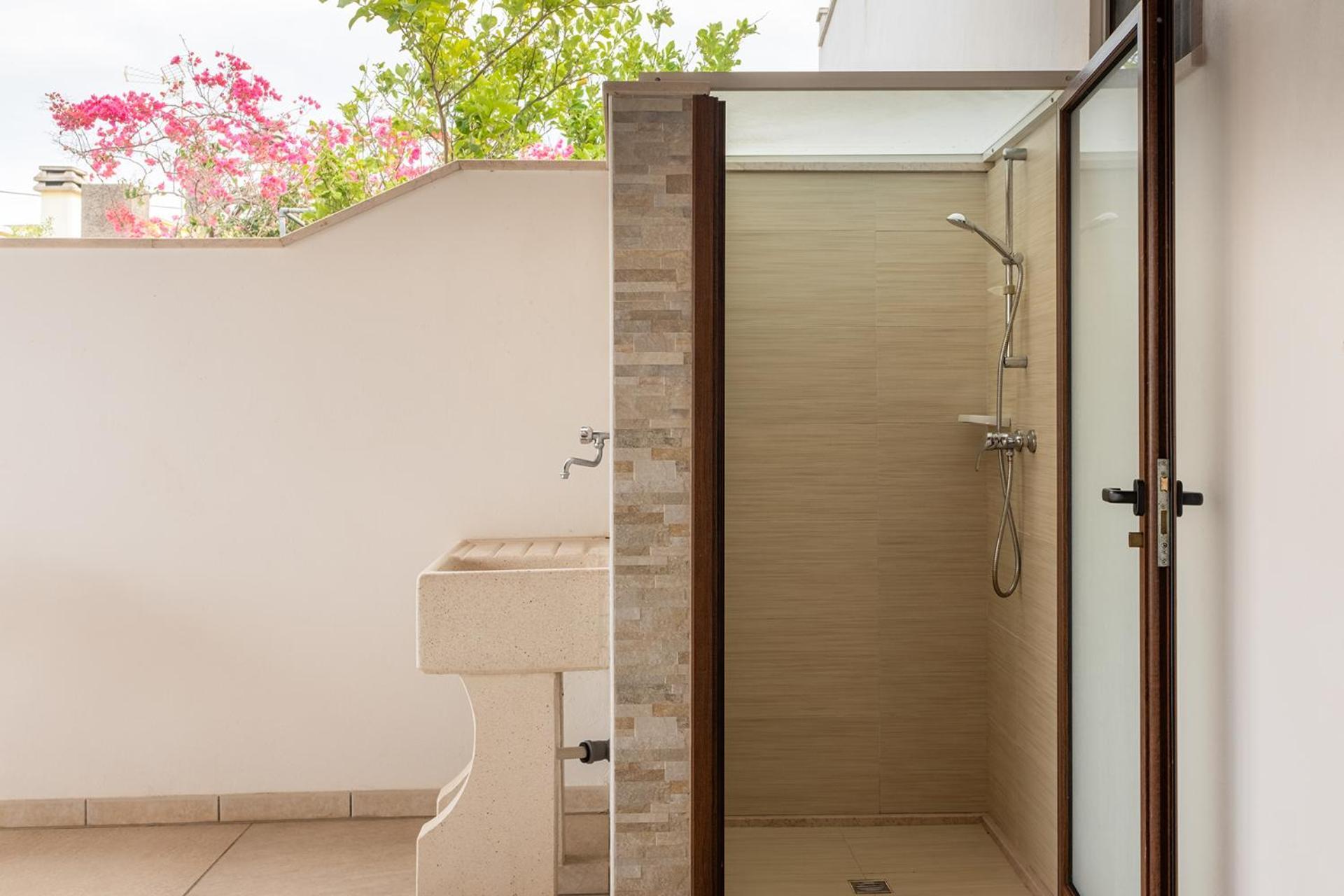 Green Sea Villas Torre San Giovanni Ugento Ngoại thất bức ảnh