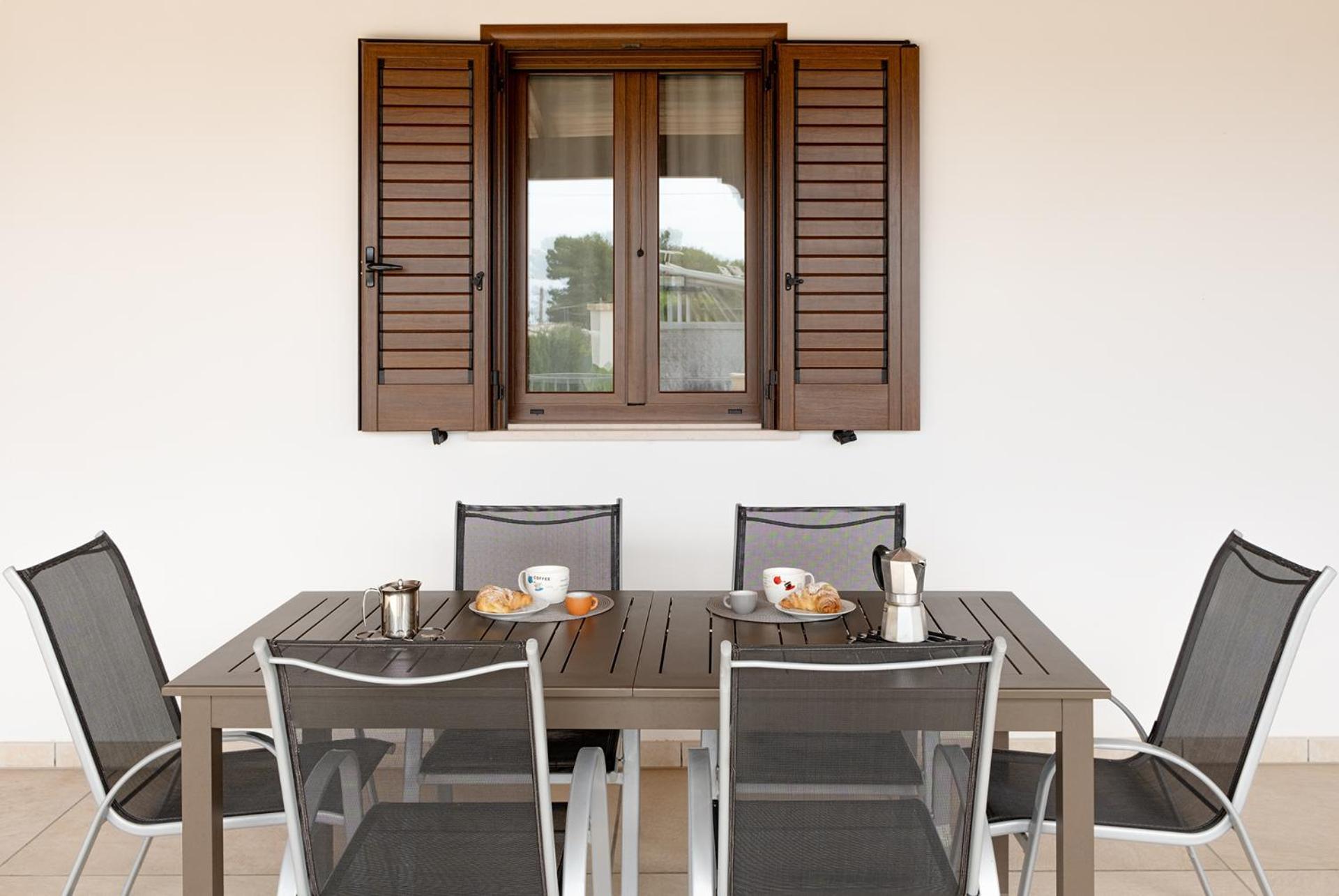 Green Sea Villas Torre San Giovanni Ugento Ngoại thất bức ảnh