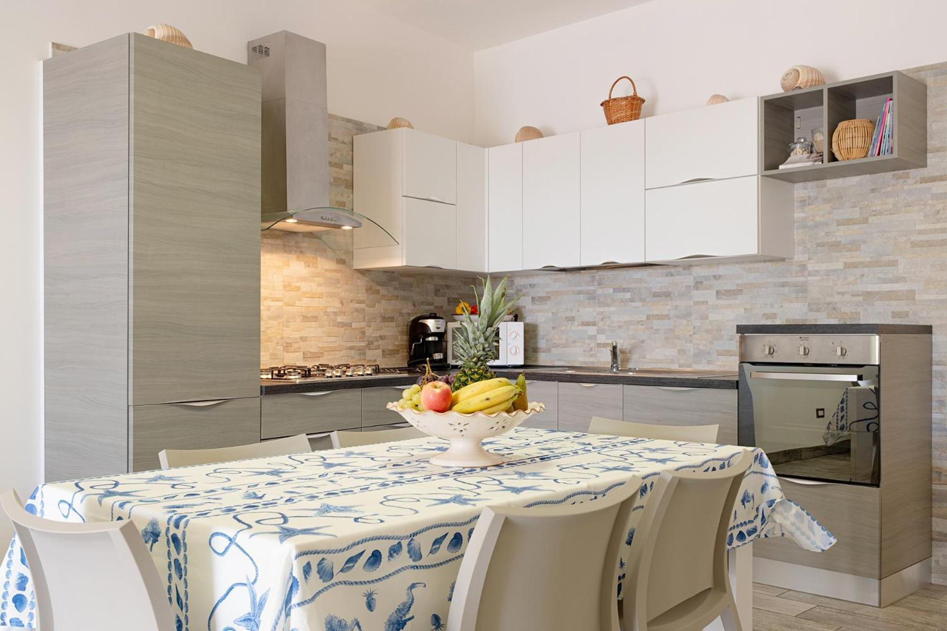 Green Sea Villas Torre San Giovanni Ugento Ngoại thất bức ảnh