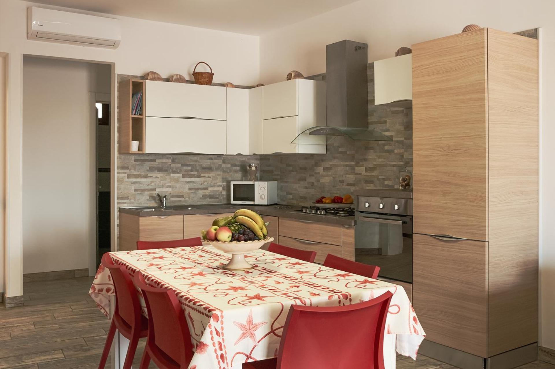 Green Sea Villas Torre San Giovanni Ugento Ngoại thất bức ảnh
