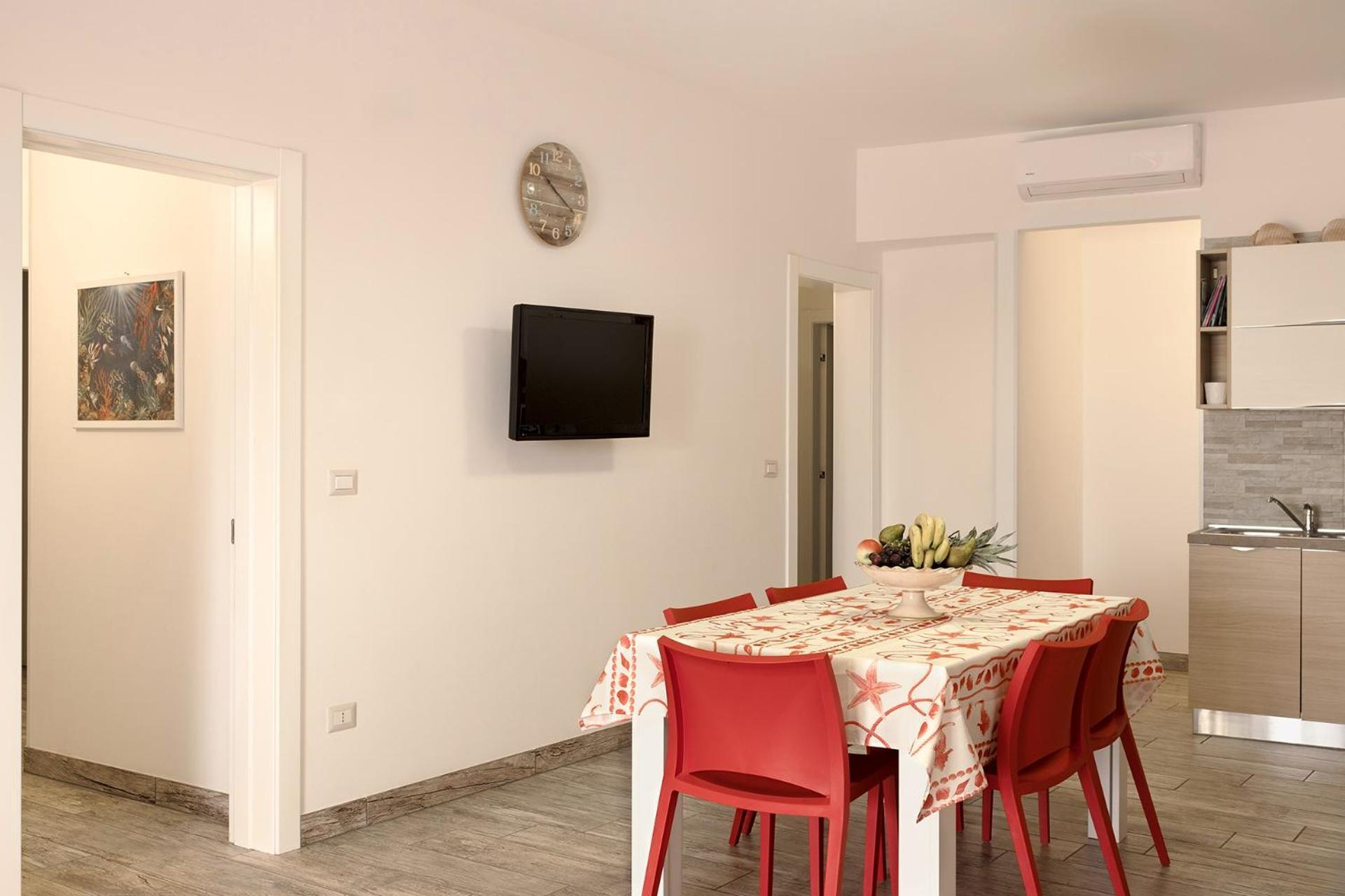 Green Sea Villas Torre San Giovanni Ugento Ngoại thất bức ảnh