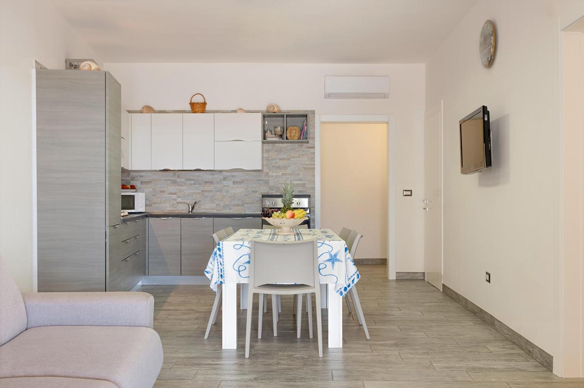 Green Sea Villas Torre San Giovanni Ugento Ngoại thất bức ảnh