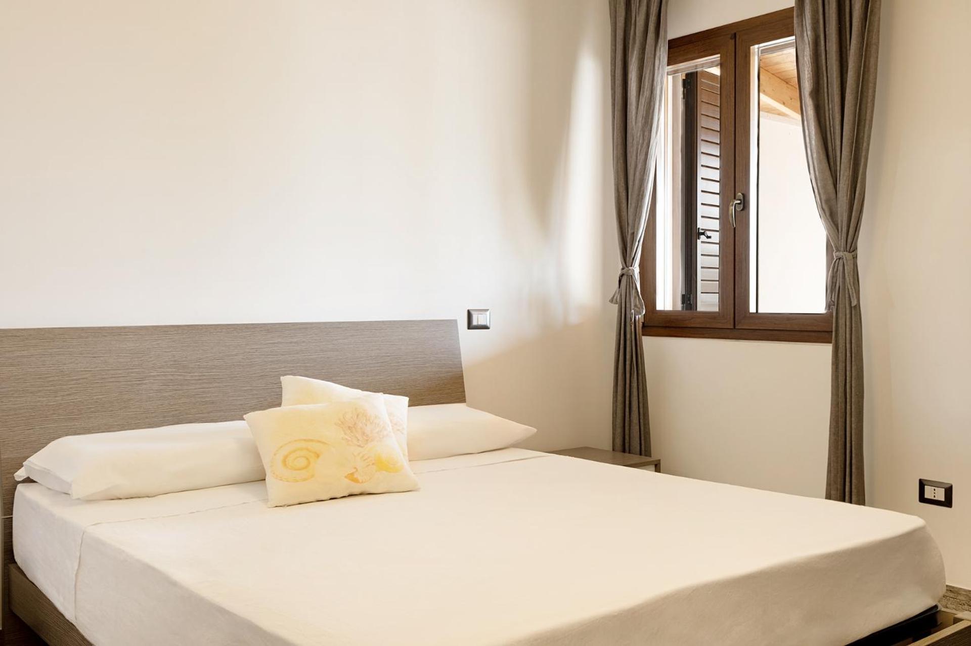 Green Sea Villas Torre San Giovanni Ugento Ngoại thất bức ảnh