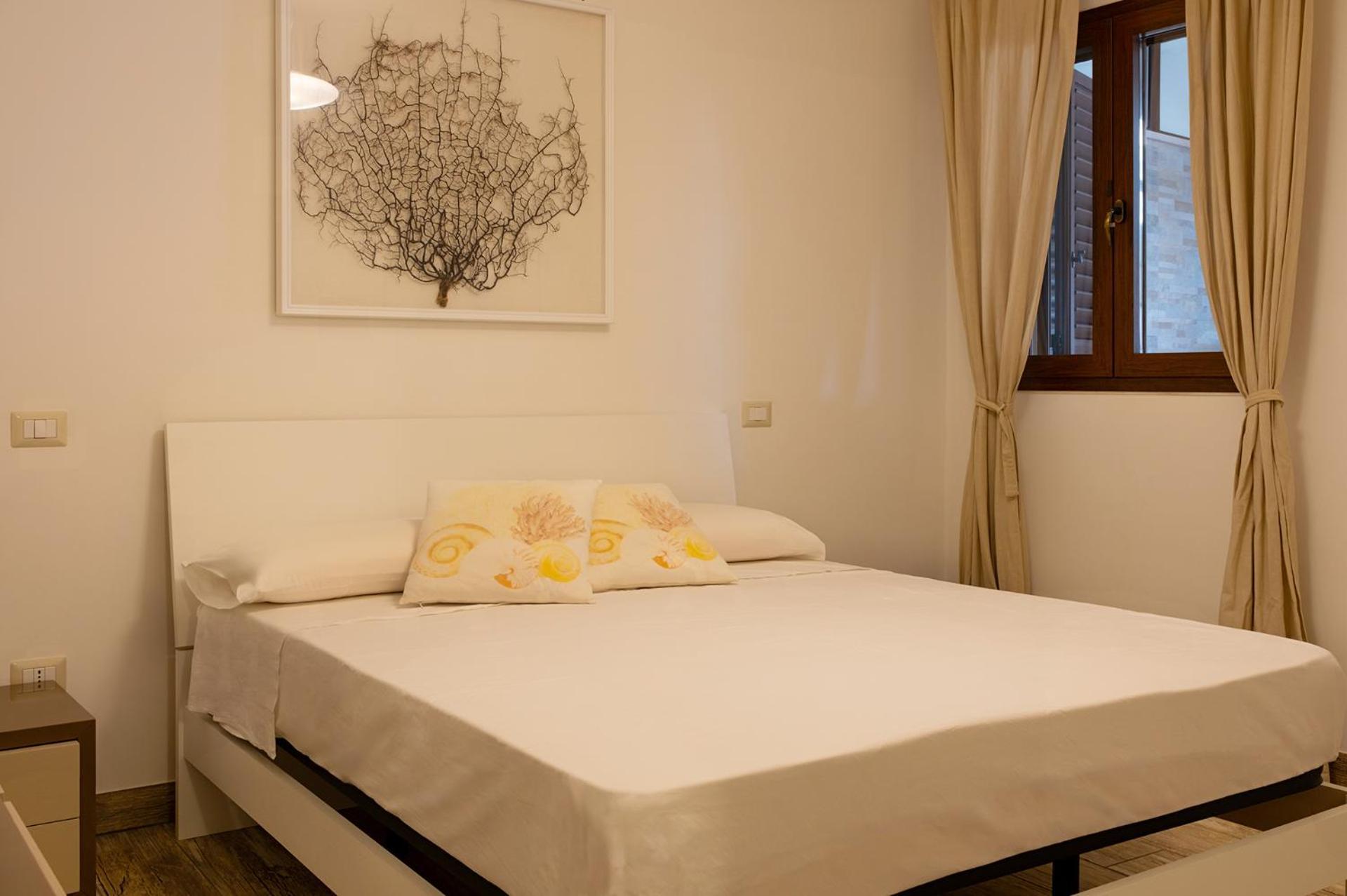 Green Sea Villas Torre San Giovanni Ugento Ngoại thất bức ảnh