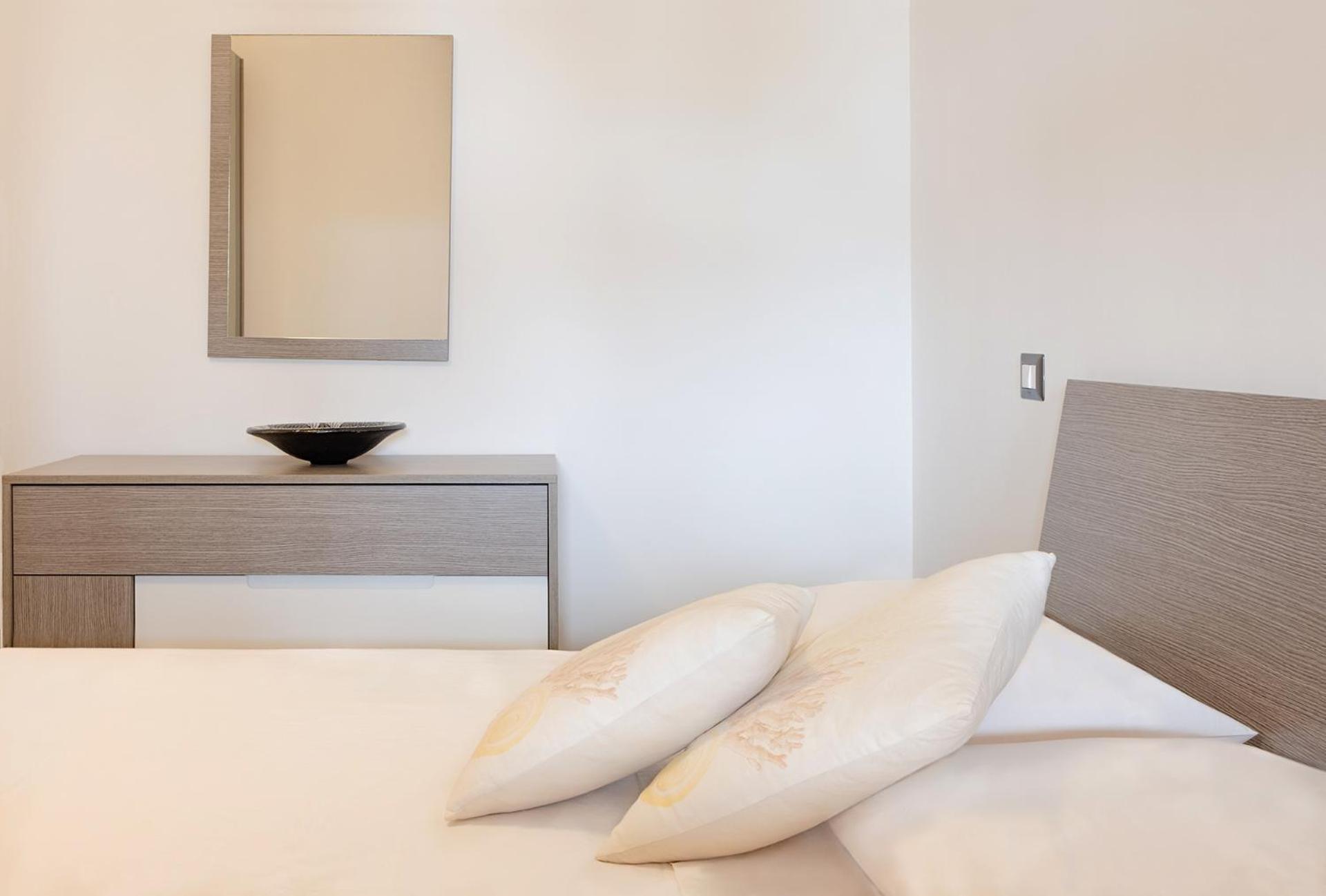 Green Sea Villas Torre San Giovanni Ugento Ngoại thất bức ảnh